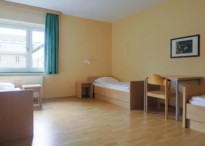 Kloster Mariengarden Hotel *