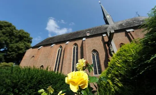 Kloster Mariengarden * Borken (North Rhine-Westphalia)