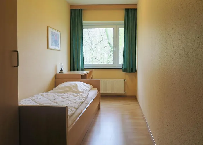 Hotel Kloster Mariengarden *