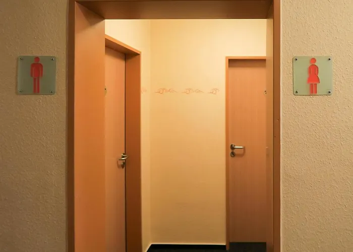 Kloster Mariengarden *